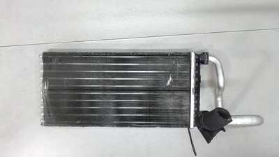 1454123 Радиатор отопителя (печки) DAF CF 85 2002- 2011