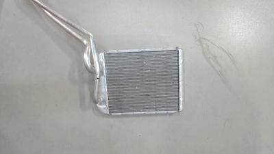 Радиатор отопителя (печки) Chevrolet Trailblazer 2001-2010 2003