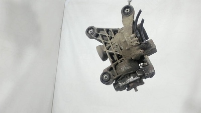 0AV525010L Редуктор моста зад. Skoda Octavia (A5) 2004-2008 2005