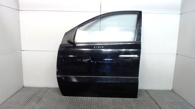 80640JY01B Ручка двери наружная перед. левая Renault Koleos 2008-2016 2009