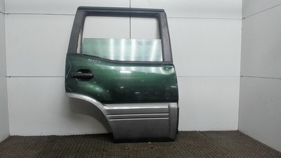 826070F600 Ручка двери наружная зад. правая Nissan Terrano 2 1993-2006 2003