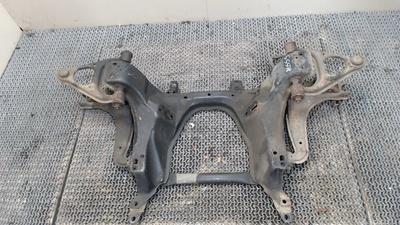N06834250 Рычаг подвески перед. левая Mazda MX-5 2 1998-2005 2004