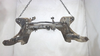 GA6B34350A Рычаг подвески перед. левая Mazda 626 1992-1997 1993 GA6B-34-350A