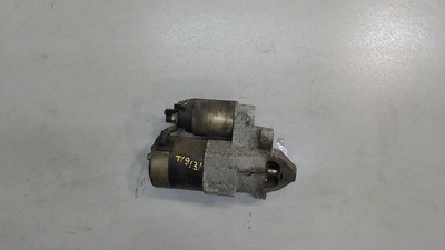 23300BN70A Стартер Nissan Micra K12E 2003-2010 2005