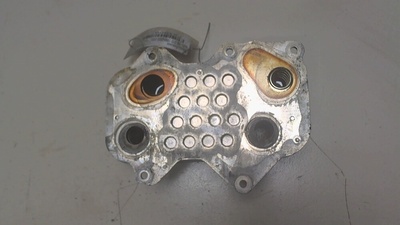 077117021N Теплообменник Audi A8 (D2) 1999-2002 2001