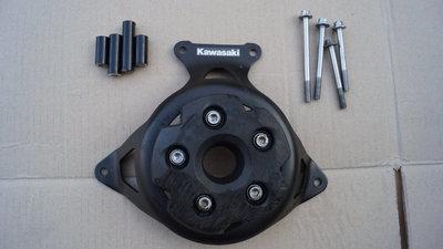 Crashpad crashpady kawasaki z800 части