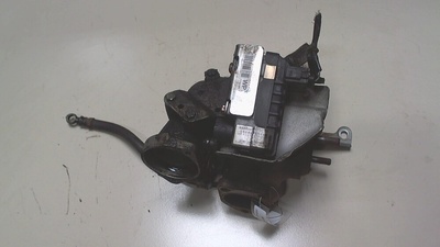 11652433153 Турбина BMW 5 E60 2003-2009 2005