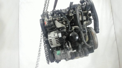 36002419 Турбина Volvo S40 / V40 1995-2004 2001