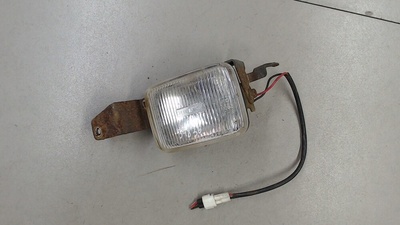 684102420 Фара противотуманная (галогенка) Subaru Impreza (G10) 1993-2000 1997