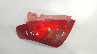 3567062J00 Фонарь (задний) левая Suzuki Swift 2003-2011 2007 35670-62J00