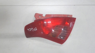 3567062J00 Фонарь (задний) левая Suzuki Swift 2003-2011 2006 35670-62J00