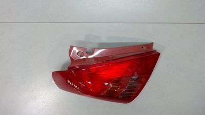 3567062J00 Фонарь (задний) левая Suzuki Swift 2003-2011 2006 35670-62J00