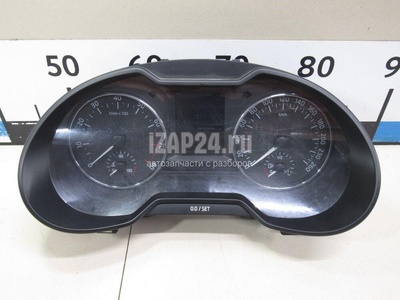 5e0920851a Панель приборов VAG Octavia (A7) (2013 - 2020)