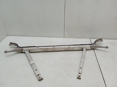 4E1805253F Балка поперечная Audi A8 D3 2003 , 4E0805253F