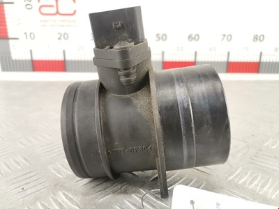 028021806506A906461M Расходомер воздуха (ДМРВ) Audi TT 8N (-) 2002 0280218065 06A906461M,06A906461M