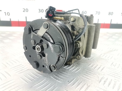 1779107 Компрессор кондиционера Ford Fusion (-) 2003 ,