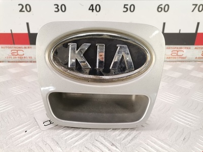 812601H300 Ручка крышки багажника Kia Ceed 1 (2007-2012) 2008 ,