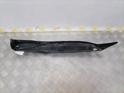 2038890125 Уплотнитель двери Mercedes C-Class (W203) (2000-2008) 2000 ,A