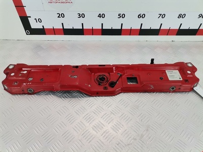 24418881 Рамка капота Opel Corsa C (2000-2006) 2002 ,13249037