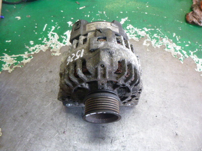 036903028a Генератор Volkswagen Beetle 2005