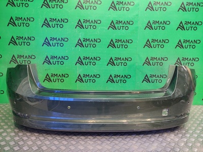 5ER807421 Бампер SKODA OCTAVIA A8 2019 , a, 1