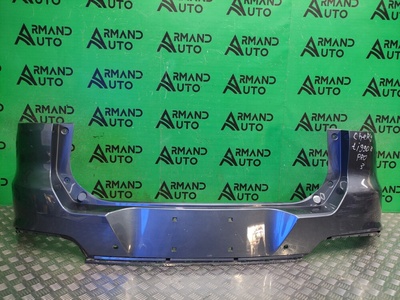 602000607aa Бампер CHERY TIGGO 7 PRO 1 2020 , 1