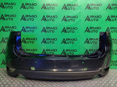 KBYB5022XB8P Бампер MAZDA CX-5 CX5 2 2017 , KB8A50221, 2