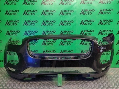 J9C14099LML Бампер JAGUAR E-PACE 1 2017 , J9C317F003AA7BA, 3