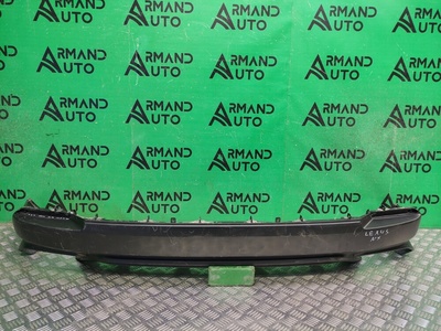 5216978030 Юбка бампера LEXUS NX 1 рестайлинг 2017 , 2
