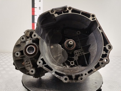 55192042 КПП 6ст (механическая коробка) Opel Insignia 1 (2008-2017) 2009 ,55579777