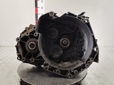 55192042 КПП 6ст (механическая коробка) Opel Signum (2003-2008) 2005 ,55555703