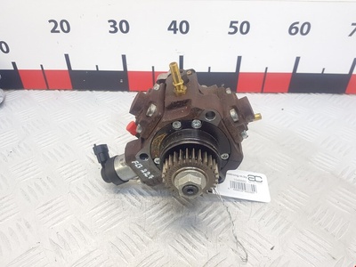 0445010208 ТНВД дизель Renault Megane 3 (2008-2016) 2010 ,8201023992