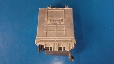 028906021CG блок управления двигателя vw.sharan