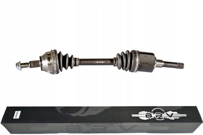 B619 привод левая форд kuga ii dm2 1.6 ecoboost 4x4 at