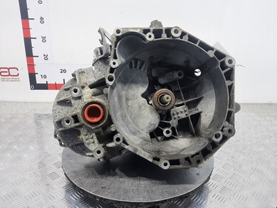 55192042 КПП 6ст (механическая коробка) Opel Astra H (2004-2014) 2007 ,55569173