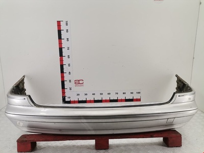 A2038850314 Бампер задний Mercedes C-Class (W203) (2000-2008) 2004 ,A2038851025