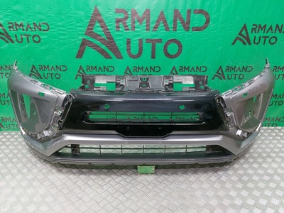 6400J507 Бампер MITSUBISHI ECLIPSE CROSS 1 2017 , 6400H717ZZ, 10