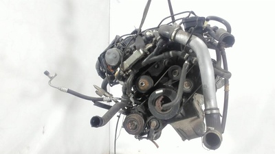 YLE500180 Генератор Land Rover Range Rover 3 (LM) 2002-2012 2003