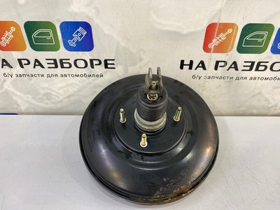 GJ6A43800 вакуумный усилитель Mazda 6 GG 2005 GJ6A-43-800