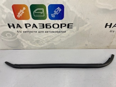 GP9A7376XB уплотнительная резинка на дверь Mazda 6 GG 2005 GP9A-73-76XB