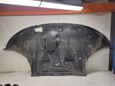 4F0863821T крышка под двигатель плита audi a6 c6