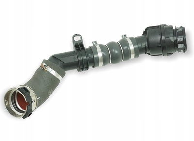 144607512R трубки провода интеркулера kangoo ii 1.5