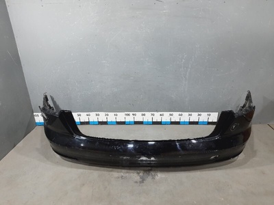 4K5807067GRU Бампер задний Audi A6 C8