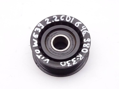 A0002020019 мерседес вито w639 03 - 14 2.2 cdi лапа панели
