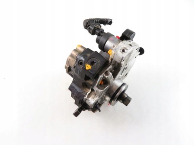 0445010113 тнвд yaris i 1.4 d - 4d