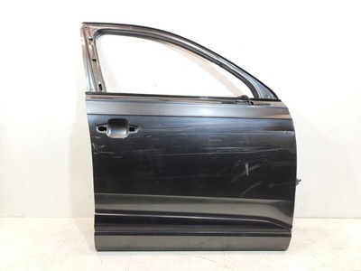 4M0831052F дверь AUDI Q7 4M 2015-2022