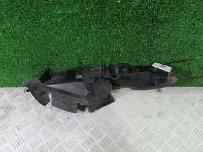 4B0121284H Воздуховод Audi A6 C5 (S6,RS6) 1999 4B0 121 284 H