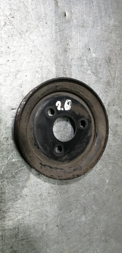 1717746 Шкив насоса гидроусилителя BMW 5 E34 1996