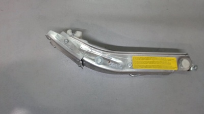 4D0011031D Домкрат Audi A8 (D2) 1999-2002 2001