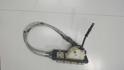 25117542693 Кулиса КПП Mini Cooper (R50/53) 2001-2006 2002 ,25117515455,25117515456